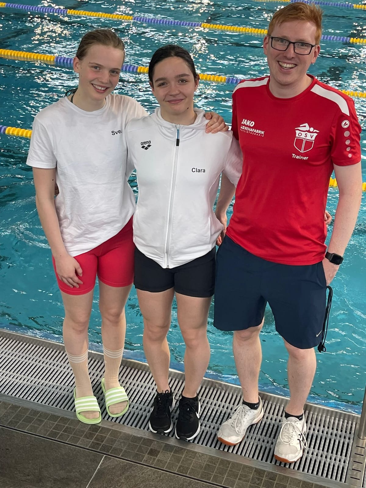 Road to DJM Bayercup in Wuppertal