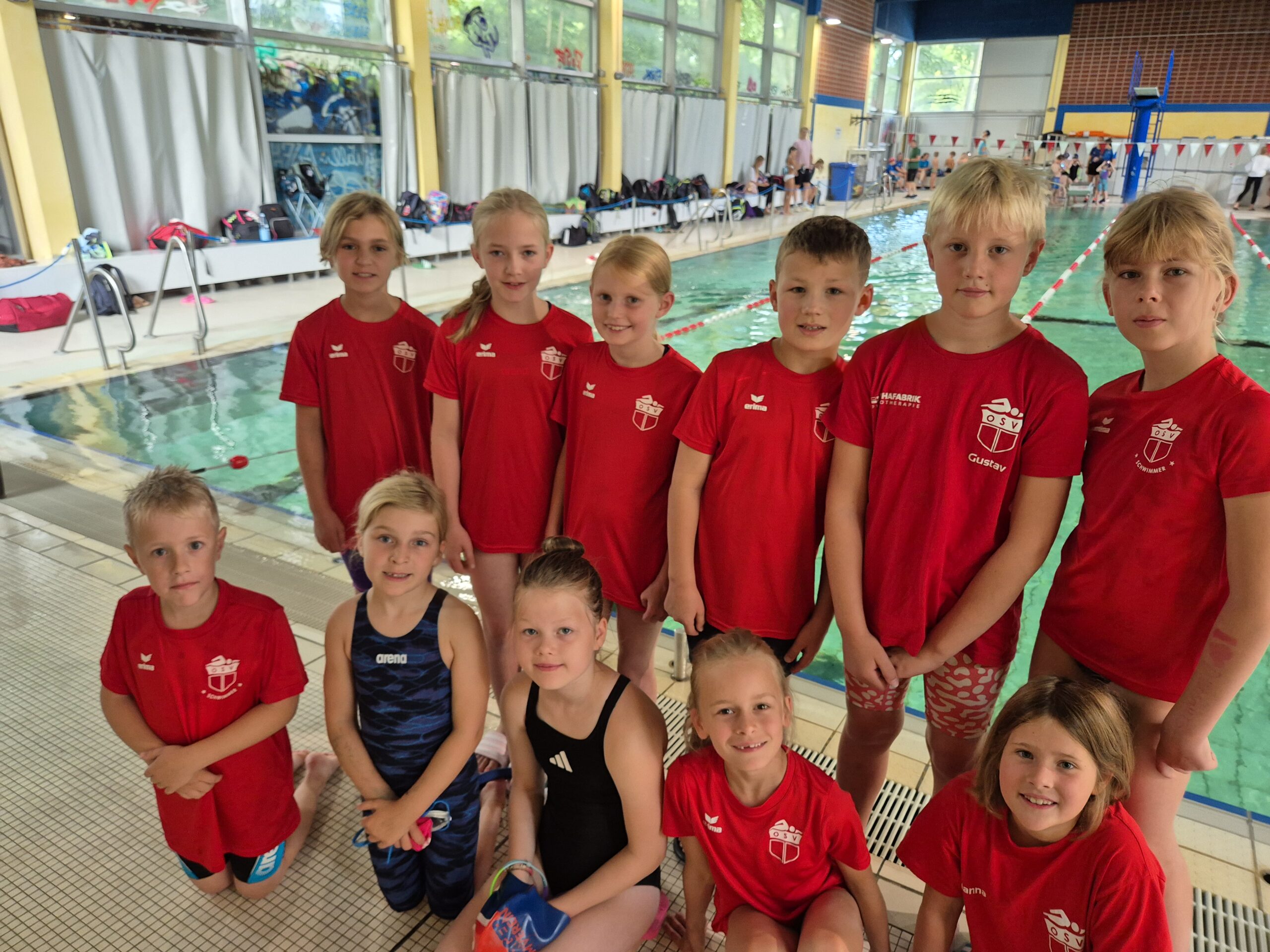 Landes-Vielseitigkeits-Test in Oldenburg