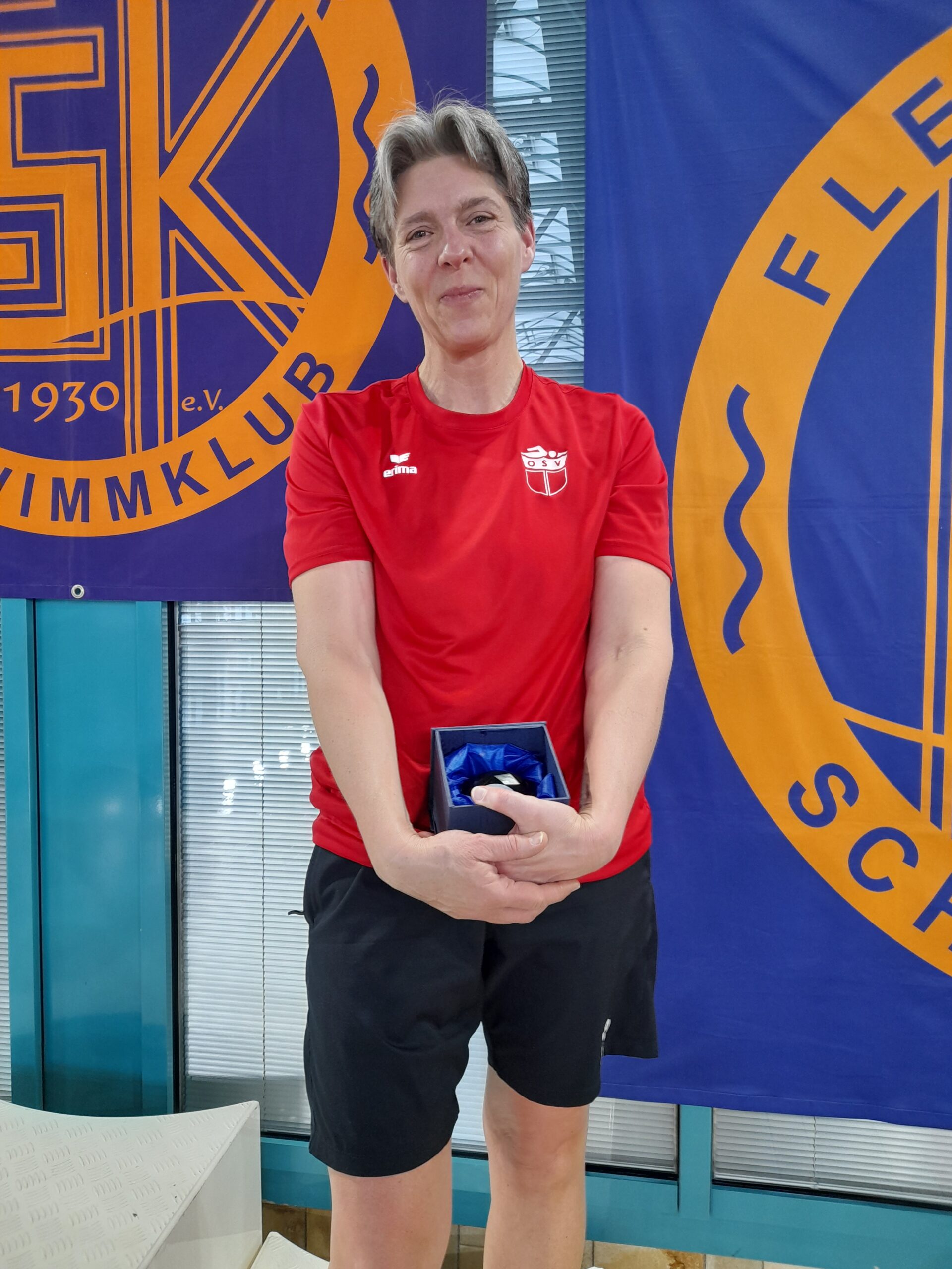 44. Internationale Förde Masters 44. Internationale Förde Masters