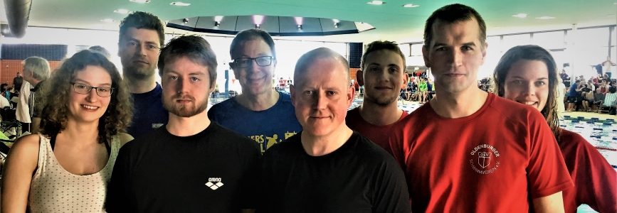 OSV-Trainer sieht vor WM noch Luft nach oben