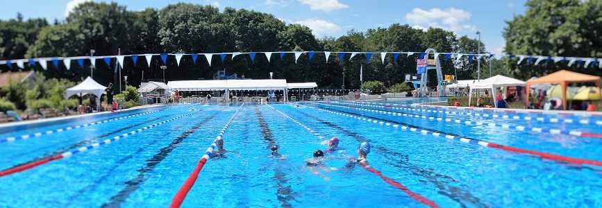 Trainingsplan Sommersaison 2016 online