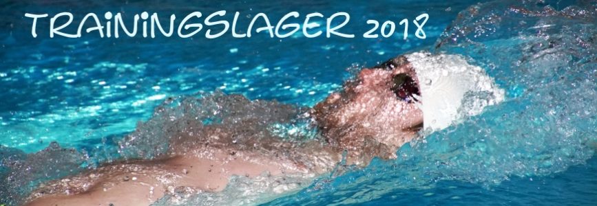 Trainingslager 2018 in Aurich – anstrengend, aber erfolgreich