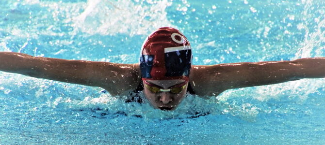 We love to swim – Schwimmtrainer*innen gesucht!