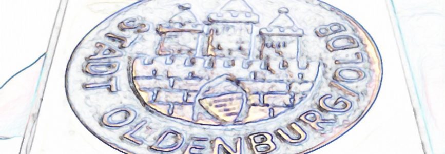 Stadt Oldenburg verleiht Birgitt Schüller Sportplakette