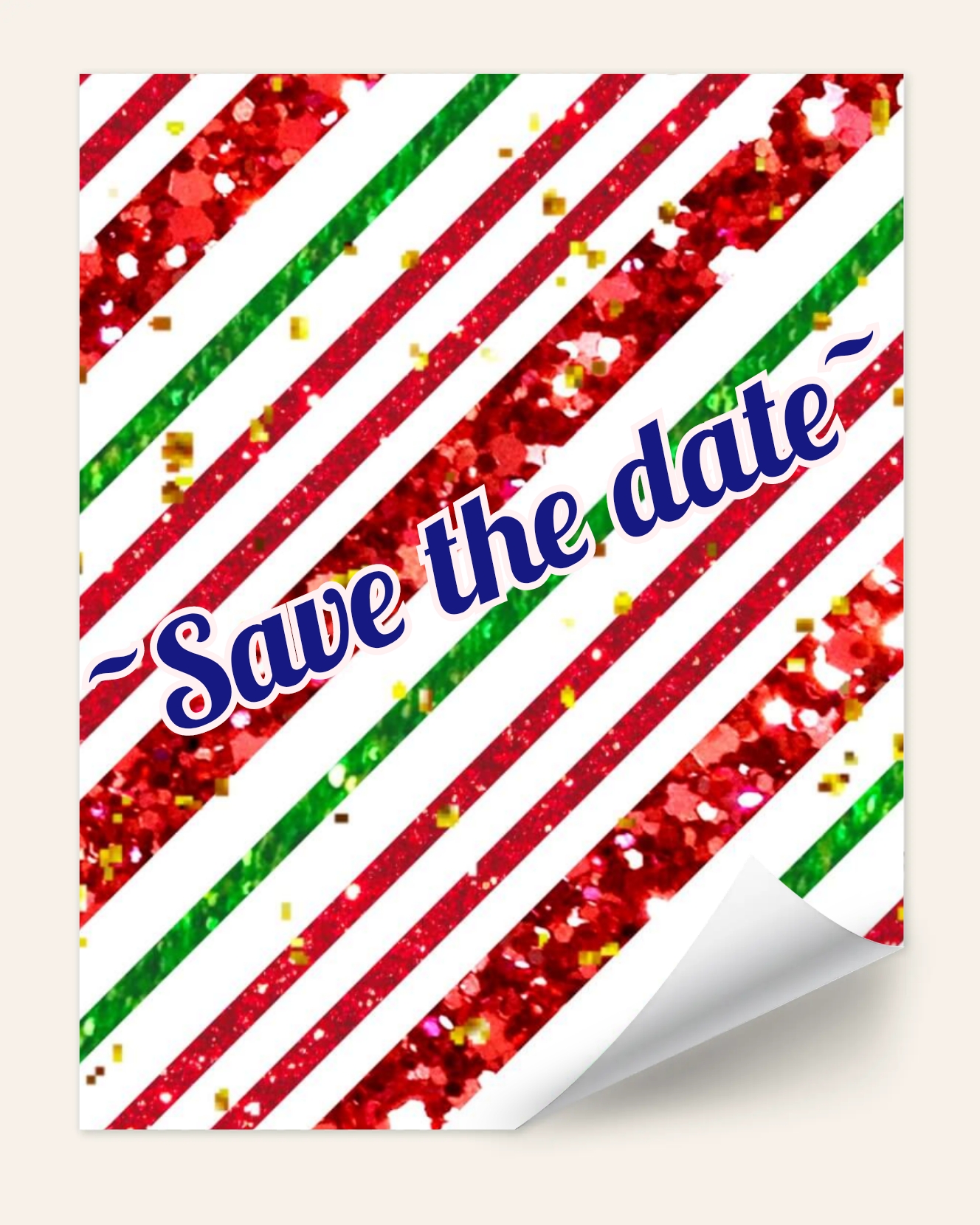 ~Save the date~ ~Save the date~