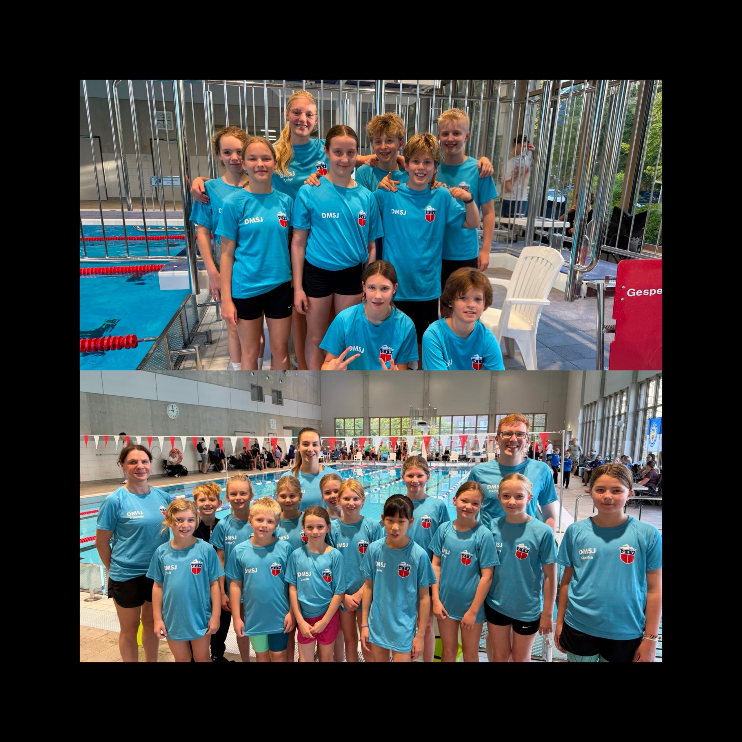 DMSJ 2026 Cuxhaven