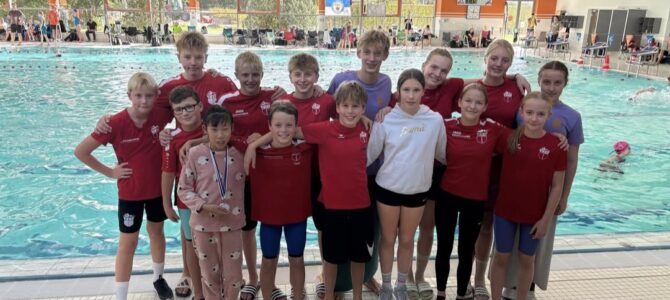 Früh, de Leve und Pich-Lipinski holen sich den Titel des Bezirksjahrgangsmeister in Osnabrück