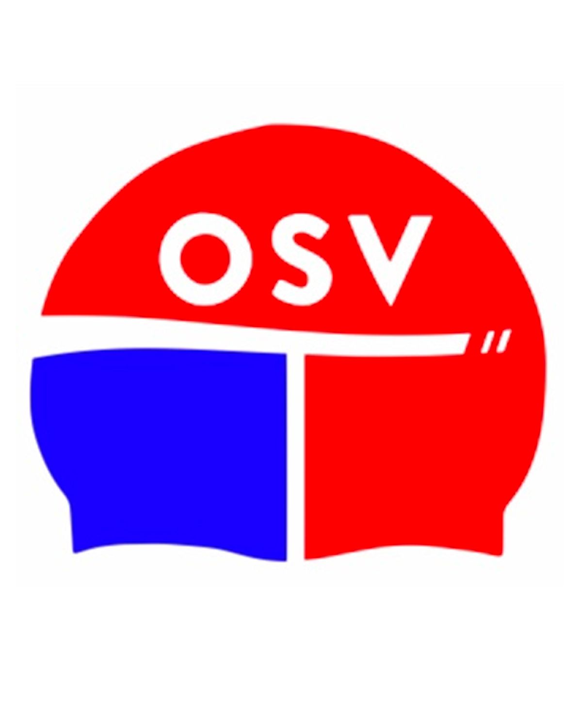 OSV Badekappen nun verfügbar! OSV Badekappen nun verfügbar!