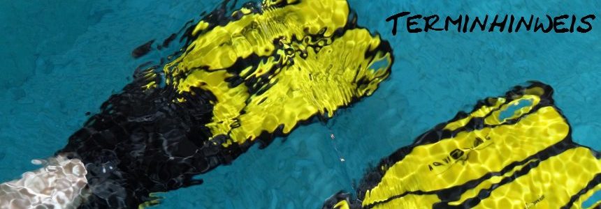 25./26.08.2018: 1. Drei-Seen-Swimrun