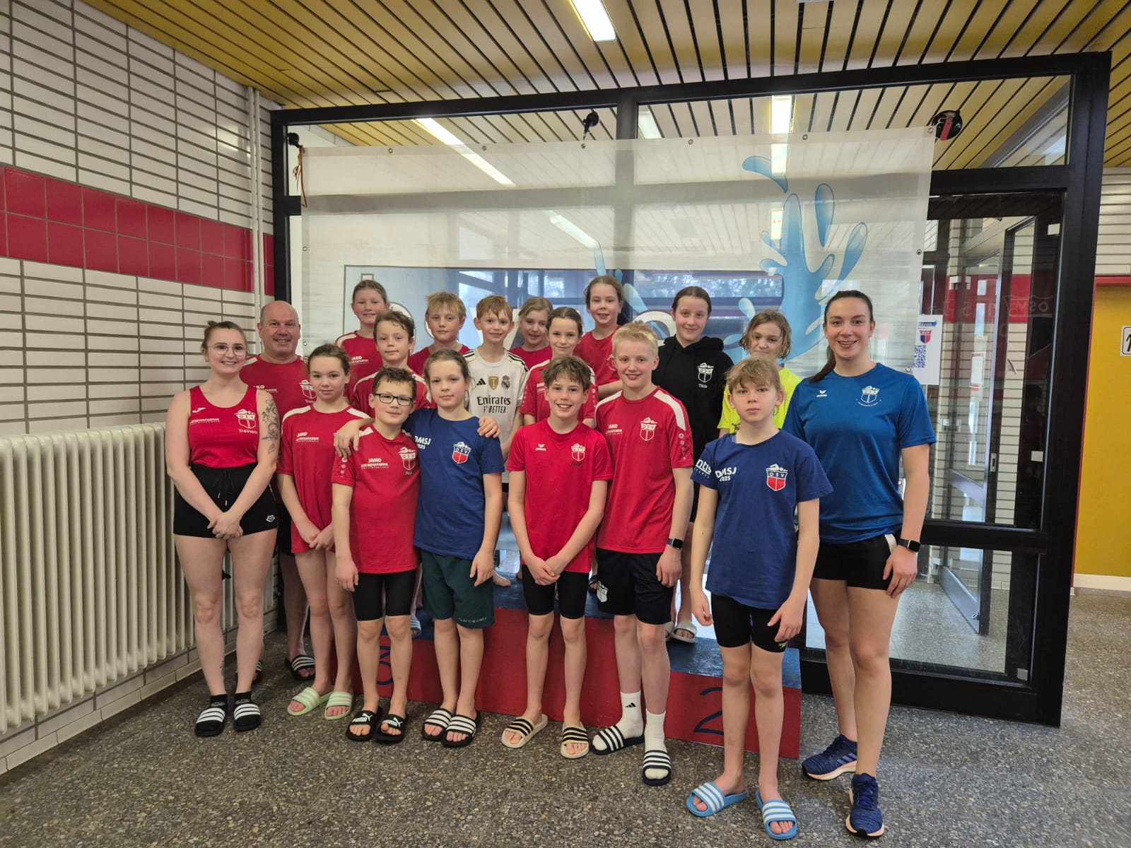 Bezirksmehrkampf und Bezirksmehrkampfmeisterschaften 2026 Bezirksmehrkampf und Bezirksmehrkampfmeisterschaften 2026