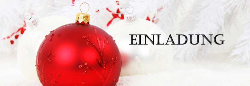 14.12.2019: Weihnachtsschwimmen und Vereinsmeisterschaften