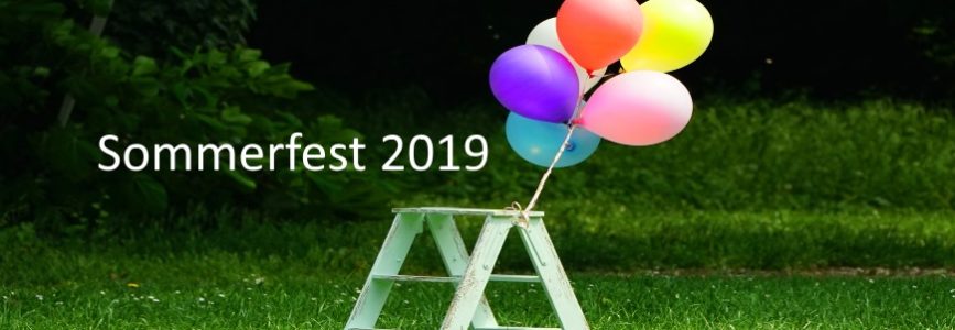 OSV-Sommerfest