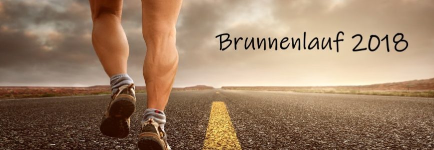 Der OSV beim 18. Everstener Brunnenlauf